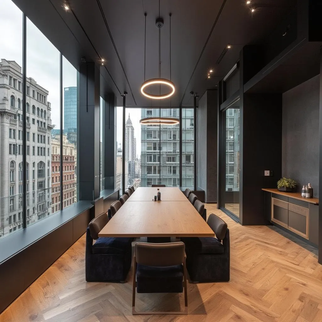 Oficina de Nexora en Barcelona