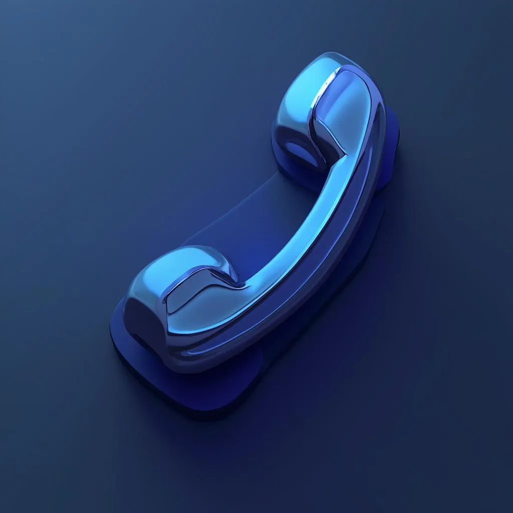 Icono de teléfono