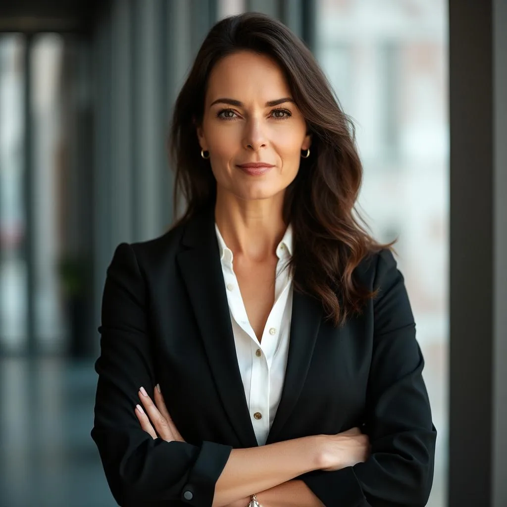 Directora de Consultoría de Nexora
