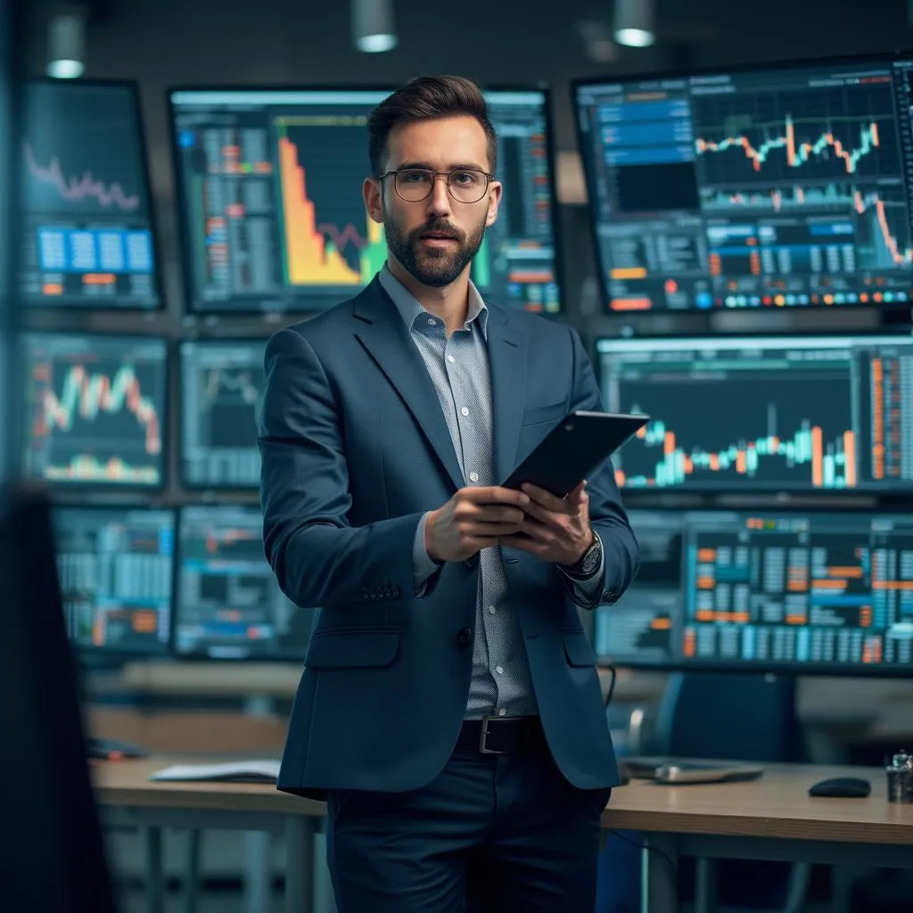 Director de Innovación Financiera de Nexora